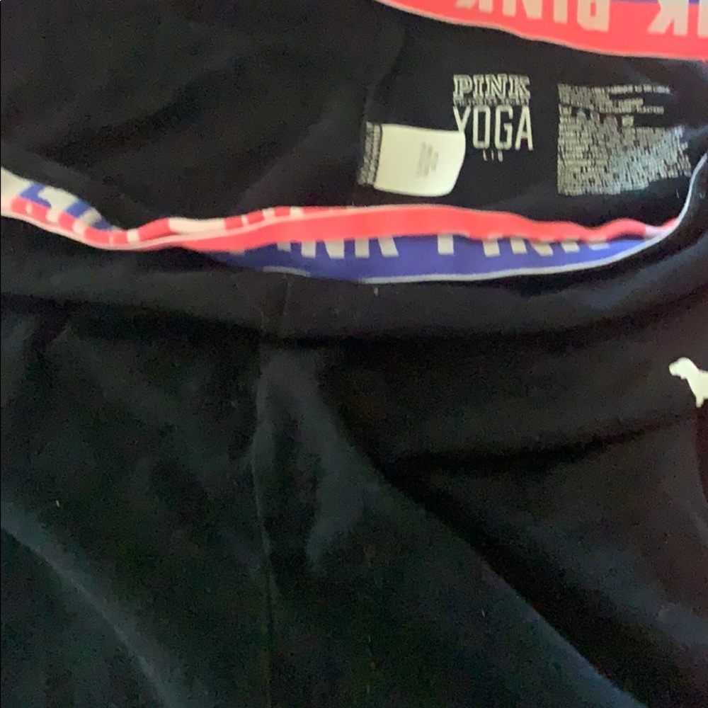 Yoga Pants